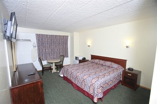 Meadowbrook Motor Lodge Jericho Exterior foto