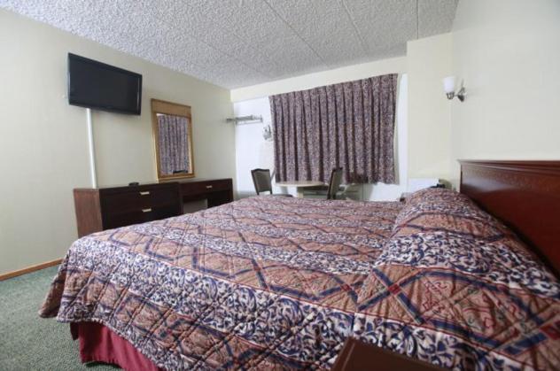 Meadowbrook Motor Lodge Jericho Cameră foto