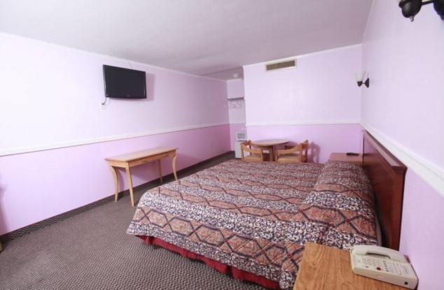 Meadowbrook Motor Lodge Jericho Cameră foto